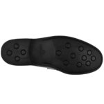 RYAN BRUSHED POLARIS ΚΑΦΕ ΜΠΟΡΝΤΩ - Image 3