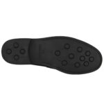 RYAN SUEDE POLARIS ΜΠΛΕ ΣΚΟΥΡΟ - Image 5