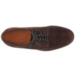 WINTHROP SUEDE ΚΑΦΕ ΣΚΟΥΡΟ - Image 4