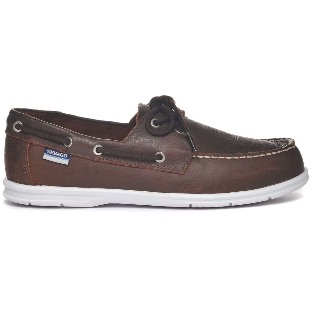 SEBAGO-L771283W-901R-YORKTOWN-00.jpg YORKTOWN ΚΑΦΕ ΣΚΟΥΡΟ - Image 1