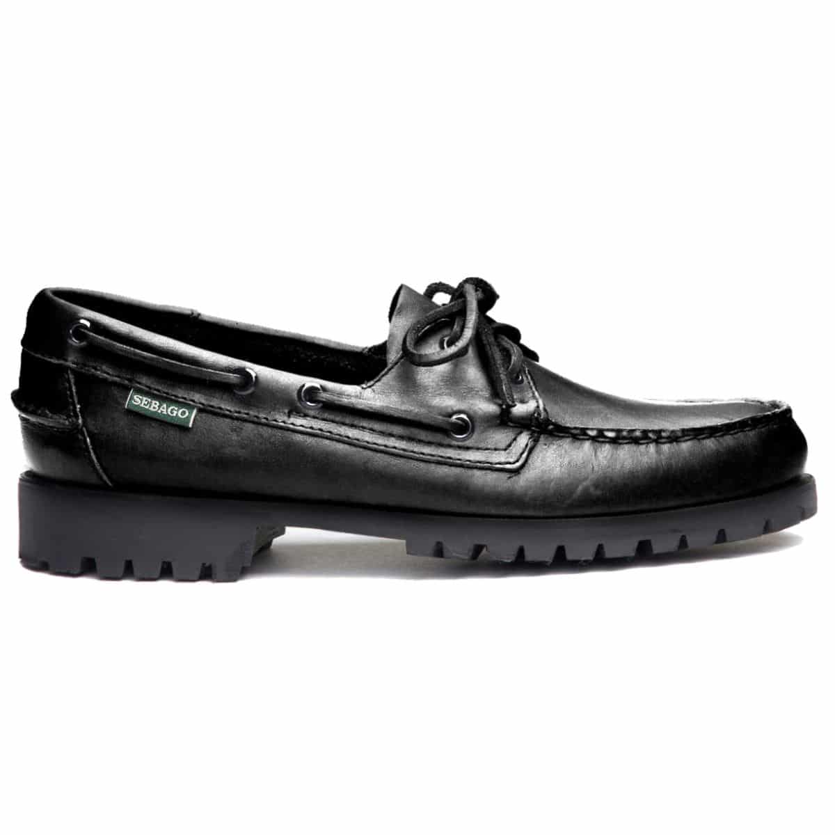 SEBAGO-L78116JW-924R-RANGER_MOC_SOFT_WOMAN-00.jpg RANGER MOC SOFT WOMAN ΜΑΥΡΟ ΜΕ ΜΑΥΡΗ ΣΟΛΑ - Image 1