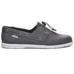 MONTEREY ΓΚΡΙ ΣΚΟΥΡΟ