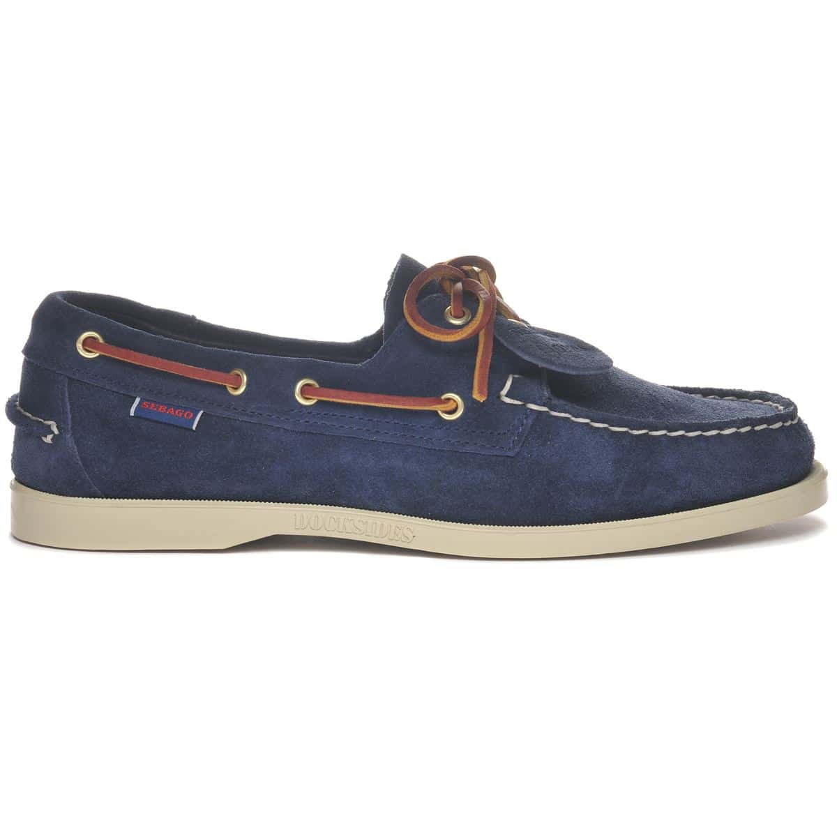 SEBAGO-L78123GW-AFYR-PORTLAND_ARTISAN-00.jpg PORTLAND ARTISAN ΜΠΛΕ - Image 1