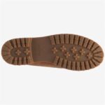 ASKOOK LUG SUEDE WAXED ΜΠΕΖ - Image 4