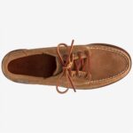 ASKOOK LUG SUEDE WAXED ΜΠΕΖ - Image 5