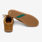 GARY JOBSON SUEDE ΚΑΦΕ - Image 5