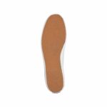 CHAMPION CORE SLIP CANVAS ΑΣΠΡΟ - Image 4