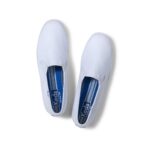 CHAMPION CORE SLIP CANVAS ΑΣΠΡΟ - Image 5