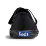 CHAMPION CORE CANVAS ΜΑΥΡΟ / ΜΑΥΡΟ - Image 2