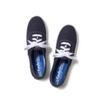 CHAMPION CORE CANVAS NAVY - Image 5