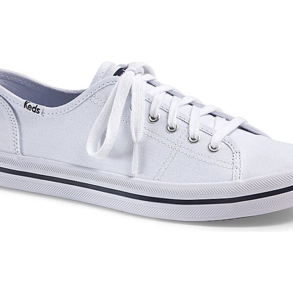 KICKSTART SEASONAL SOLID ΑΣΠΡΟ