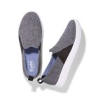 STUDIO LIV STUDIO JERSEY ΓΚΡΙ ΣΚΟΥΡΟ - Image 5