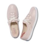 CHAMPION METALLIC LINEN ΡΟΖ ΧΡΥΣΟ - Image 5