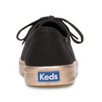 KICKSTART SHIMMER ΜΑΥΡΟ / ΧΡΥΣΟ - Image 2