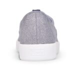 STUDIO LEAP STUDIO JERSEY ΓΚΡΙ ΜΠΛΕ - Image 2