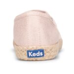 CHILLAX A-LINE METALLIC LINEN ΡΟΖ ΧΡΥΣΟ - Image 2