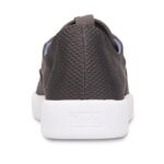 STUDIO LEAP DIAMOND MESH ΓΚΡΙ ΣΚΟΥΡΟ - Image 2