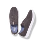 STUDIO LEAP DIAMOND MESH ΓΚΡΙ ΣΚΟΥΡΟ - Image 5