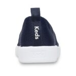 STUDIO LIV DIAMOND MESH NAVY - Image 2