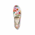 DOUBLE DECKER RIFLE PAPER CO. GARDEN PARTY ΘΑΛΑΣΣΙ ΕΜΠΡΙΜΕ - Image 7