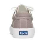 CREW KICK 75 CANVAS ΓΚΡΙ - Image 4