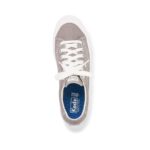 CREW KICK 75 CANVAS ΓΚΡΙ - Image 7