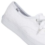 TRIPLE CVO DAISY EYELET ΑΣΠΡΟ - Image 2