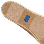 TRIPLE KICK CANVAS JUTE ΡΟΖ - Image 6