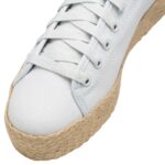 TRIPLE KICK CANVAS JUTE ΣΙΕΛ - Image 3