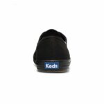 CHAMPION ORGANIC COTTON CORE ΜΑΥΡΟ / ΜΑΥΡΟ - Image 2