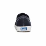 CHAMPION ORGANIC COTTON CORE ΜΠΛΕ ΣΚΟΥΡΟ - Image 2