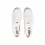 CHAMPION ORGANIC COTTON CORE ΑΣΠΡΟ - Image 5