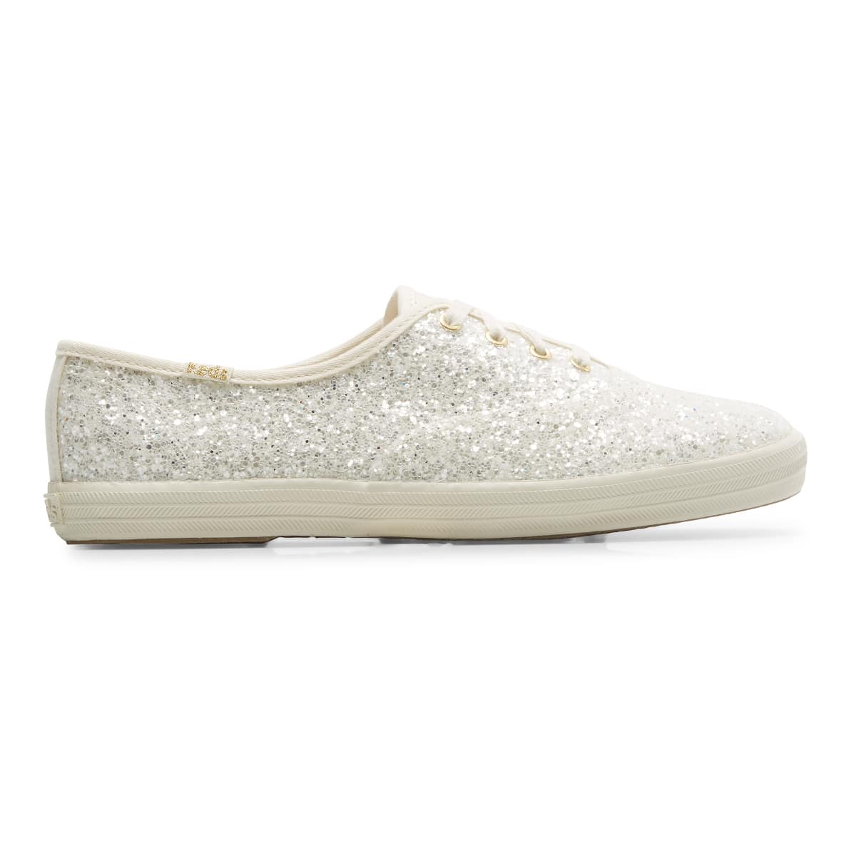 KEDS-WF66848-CHAMPION_GLITTER_CEL-00 CHAMPION GLITTER CEL ΜΠΕΖ ΑΝΟΙΚΤΟ - Image 1