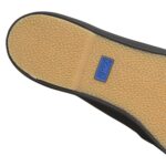 TRIPLE KICK LEATHER ΜΑΥΡΟ / ΜΑΥΡΟ - Image 6