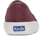 DOUBLE DECKER SUEDE MAUVE ΜΩΒ - Image 2