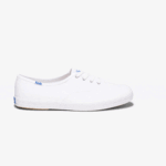 CHAMPION CORE CANVAS ΑΣΠΡΟ - Image 6
